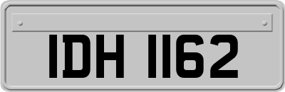 IDH1162