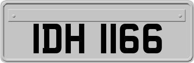 IDH1166