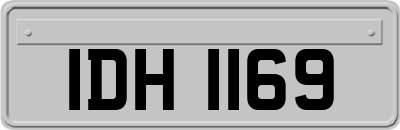 IDH1169