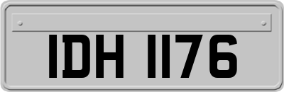IDH1176