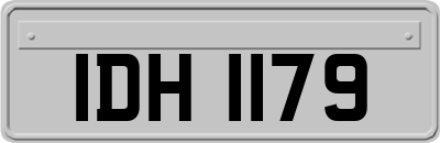 IDH1179