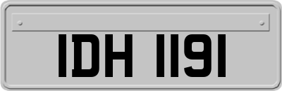IDH1191