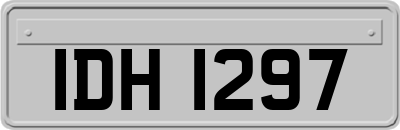 IDH1297