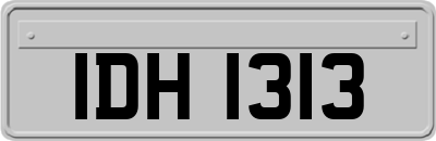 IDH1313