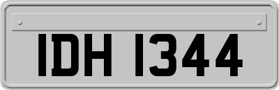 IDH1344