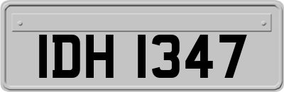 IDH1347