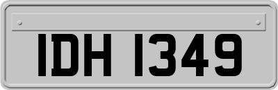 IDH1349