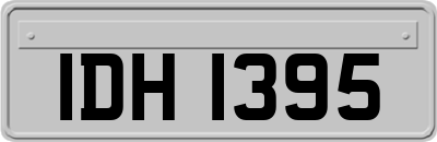 IDH1395