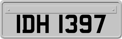 IDH1397