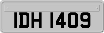 IDH1409
