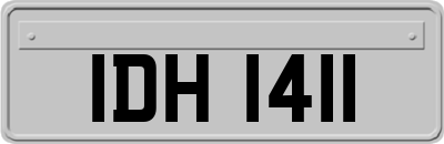 IDH1411