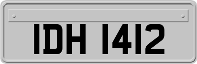 IDH1412