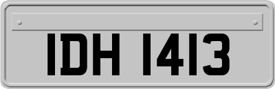IDH1413