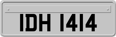IDH1414