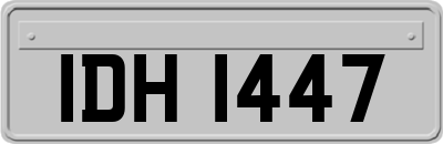 IDH1447
