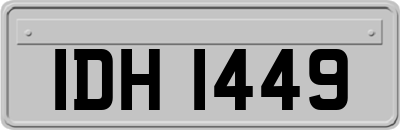 IDH1449
