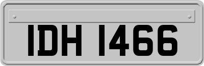 IDH1466