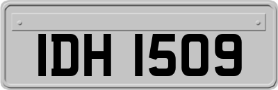IDH1509