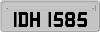 IDH1585