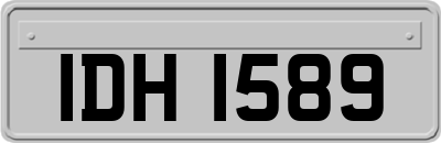 IDH1589
