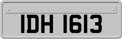 IDH1613