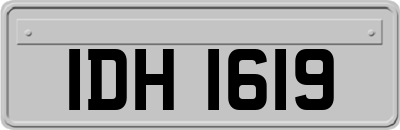IDH1619