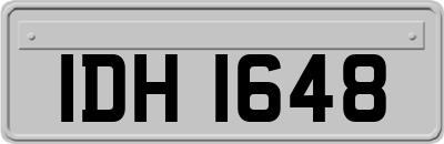 IDH1648