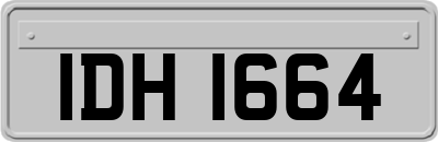 IDH1664