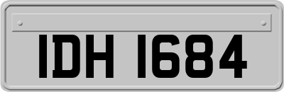 IDH1684