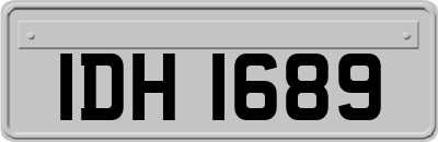 IDH1689