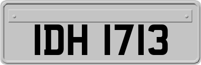 IDH1713