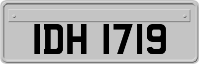 IDH1719