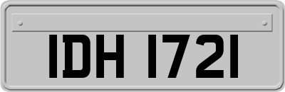 IDH1721