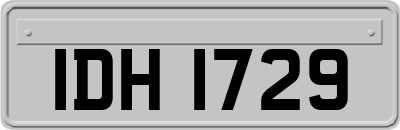 IDH1729