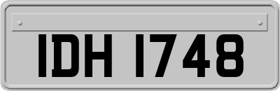 IDH1748