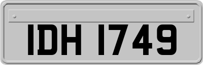 IDH1749