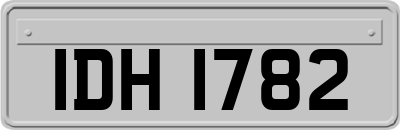 IDH1782