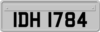 IDH1784