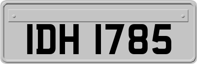 IDH1785