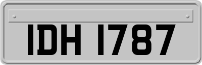 IDH1787