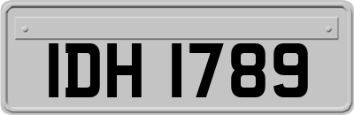 IDH1789