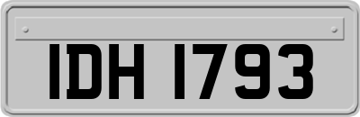 IDH1793