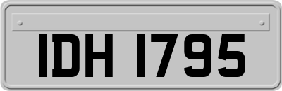 IDH1795