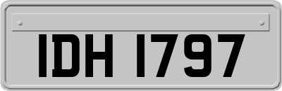 IDH1797