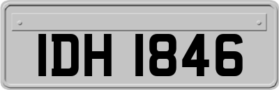 IDH1846