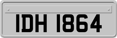 IDH1864