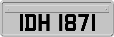 IDH1871