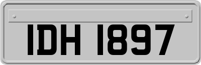 IDH1897