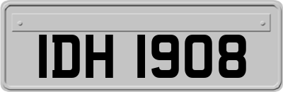 IDH1908