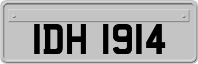 IDH1914